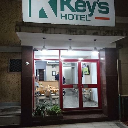 Hotel Key'S Buenos Aires Eksteriør billede