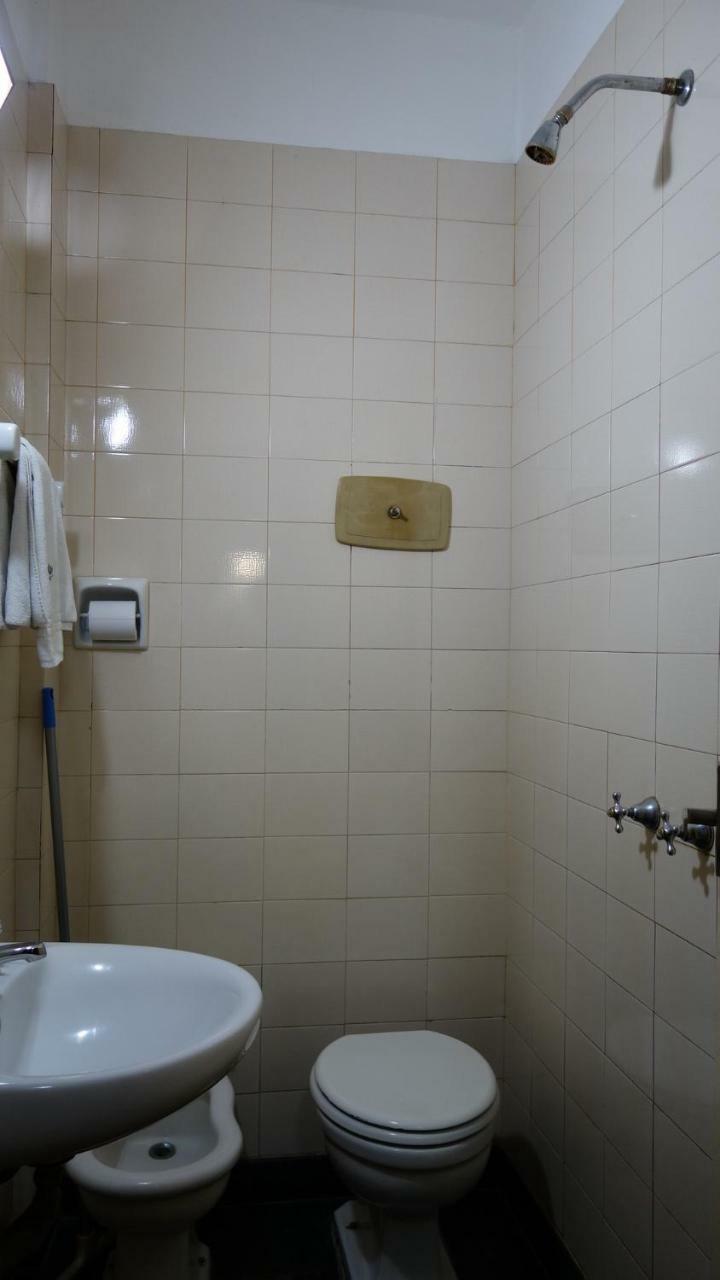 Hotel Key'S Buenos Aires Eksteriør billede
