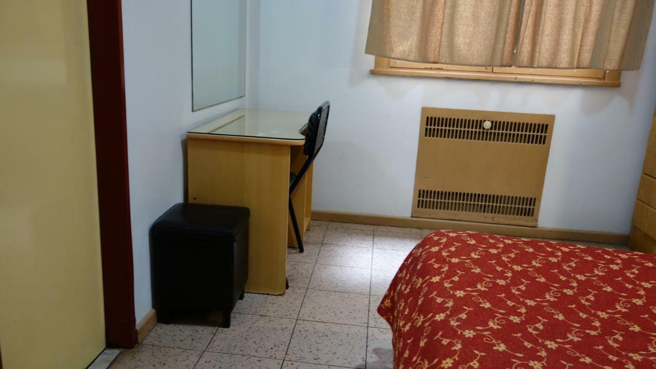 Hotel Key'S Buenos Aires Eksteriør billede