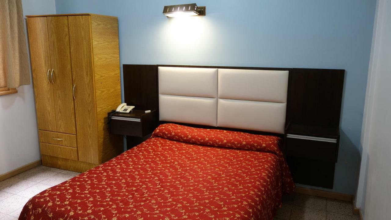 Hotel Key'S Buenos Aires Eksteriør billede