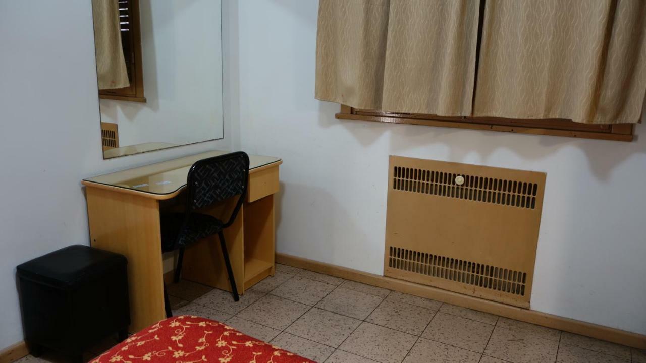 Hotel Key'S Buenos Aires Eksteriør billede
