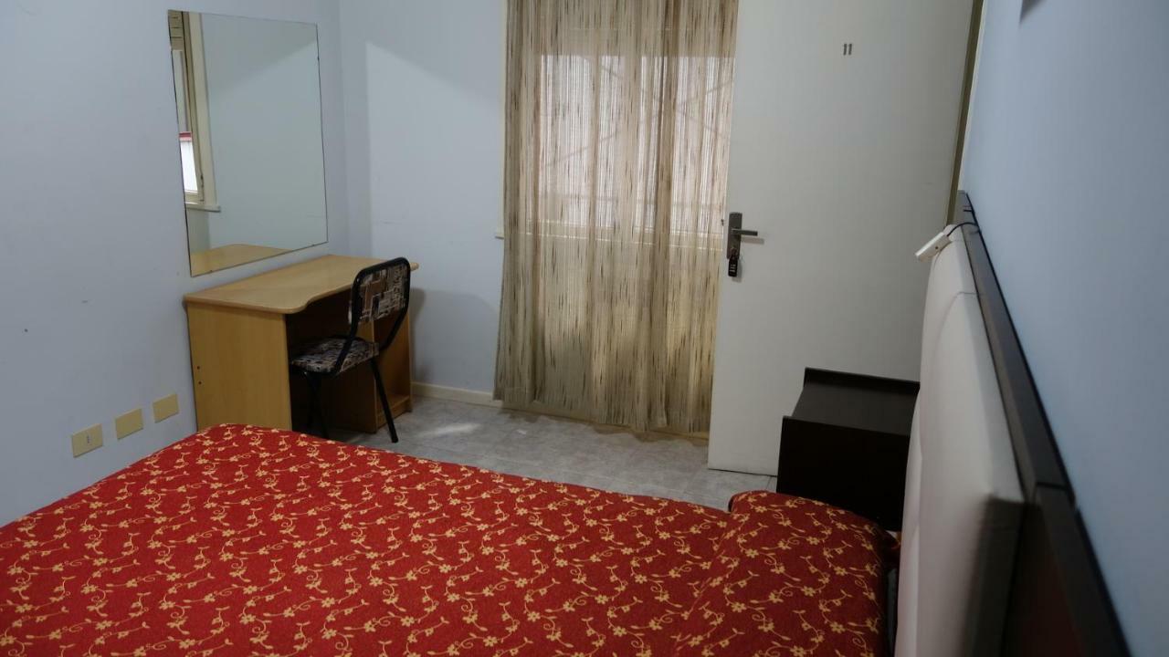 Hotel Key'S Buenos Aires Eksteriør billede