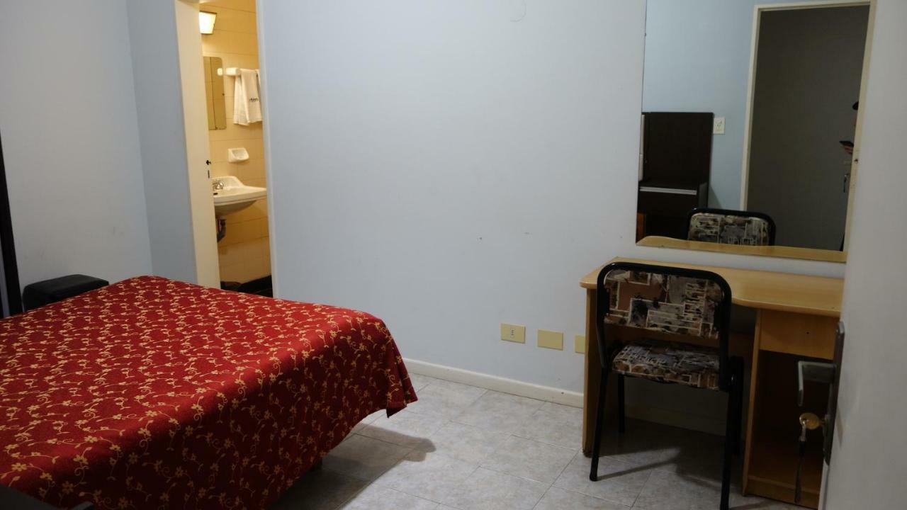 Hotel Key'S Buenos Aires Eksteriør billede
